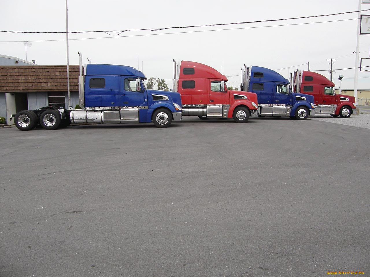 volvo, 560, , trucks